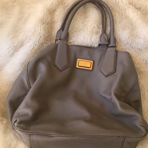 Marc by Marc Jacobs Leather Bag